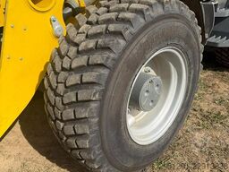 Wacker Neuson WL70 (40 km/h version)