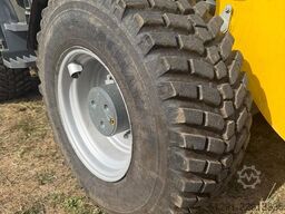 Wacker Neuson WL70 (40 km/h version)