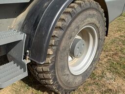 Wacker Neuson WL70 (40 km/h version)