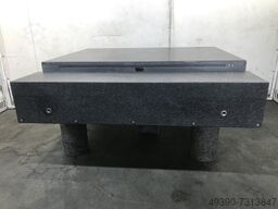 1350 x 1350 x 300 mm