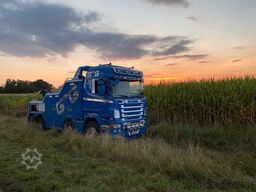 SCANIA EMPEL Berger