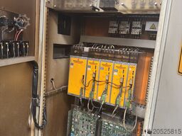 Mario Carnaghi TG 20/2500