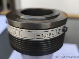 Speroni Werkzeugvoreinstellgerät