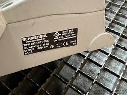SCHMERSAL T2FH 232-11/11-2590