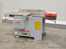 Sicar C2500