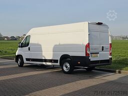 PEUGEOT BOXER 2.2 L4H2 Navi Automaat