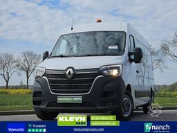 RENAULT MASTER 2.3 L3H2 Dubbele Cabine!