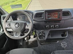 RENAULT MASTER 2.3 L3H2 Dubbele Cabine!