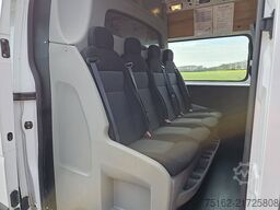 RENAULT MASTER 2.3 L3H2 Dubbele Cabine!