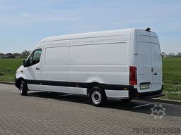 MERCEDES-BENZ SPRINTER 317 L3H2 Maxi LED Navi!