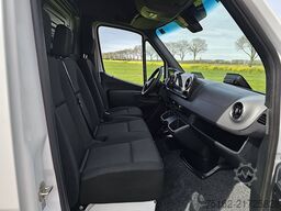 MERCEDES-BENZ SPRINTER 317 L3H2 Maxi LED Navi!