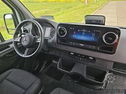 MERCEDES-BENZ SPRINTER 317 L3H2 Maxi LED Navi!