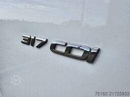 MERCEDES-BENZ SPRINTER 317 L2H2 RWD Mbux10