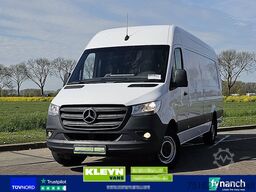 MERCEDES-BENZ SPRINTER 317 L4H2 SUPERMaxi XXL!