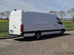 MERCEDES-BENZ SPRINTER 317 L4H2 SUPERMaxi XXL!