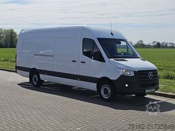 MERCEDES-BENZ SPRINTER 317 L4H2 SUPERMaxi XXL!
