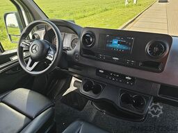 MERCEDES-BENZ SPRINTER 317 L4H2 SUPERMaxi XXL!