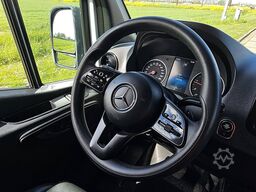 MERCEDES-BENZ SPRINTER 317 L4H2 SUPERMaxi XXL!