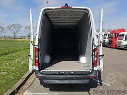MERCEDES-BENZ SPRINTER 317 L4H2 SUPERMaxi XXL!