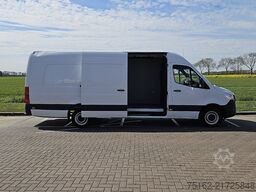MERCEDES-BENZ SPRINTER 317 L4H2 SUPERMaxi XXL!