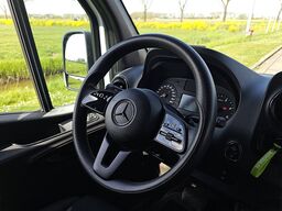 MERCEDES-BENZ SPRINTER 214 L2H2 Mbux Automaat