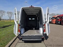 MERCEDES-BENZ SPRINTER 214 L2H2 Mbux Automaat