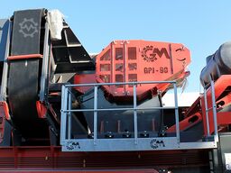 General Makina GNR 944