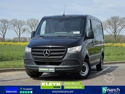 MERCEDES-BENZ SPRINTER 316 L1H1 Trekhaak Navi