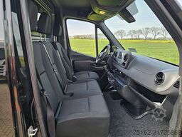 MERCEDES-BENZ SPRINTER 316 L1H1 Trekhaak Navi