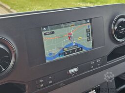 MERCEDES-BENZ SPRINTER 316 L1H1 Trekhaak Navi