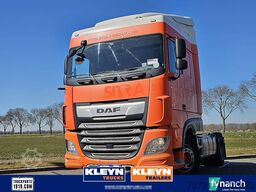 DAF XF 450 SPACECAB 2X TANK