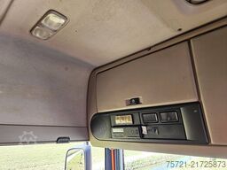 DAF XF 450 SPACECAB 2X TANK