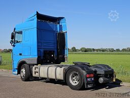 DAF XF 480 LED 2X TANK MX-BRAKE