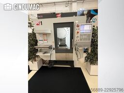 HAAS DC-1