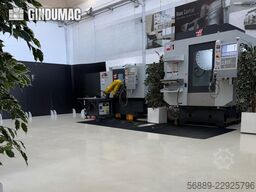 HAAS DC-1