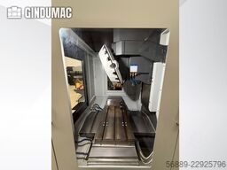 HAAS DC-1