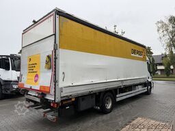 Iveco Eurocargo 160-280