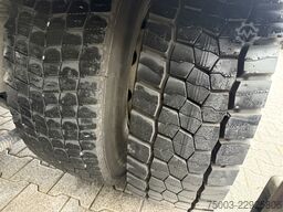 MAN TGS 18.320 4X2 BL Fahrschule
