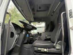 Mercedes-Benz Axor 2533 6X2 Kran Hiab 144-2