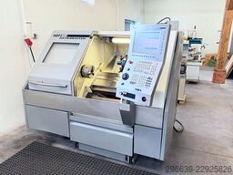 DMG NEF 400