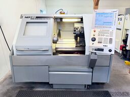 DMG NEF 400