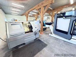 DMG NEF 400