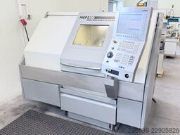 DMG NEF 400