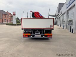DAF XD 450 FAD 8x4 -OCC402  TraXon - MX-Engine brak...