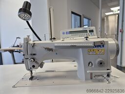 JUKI JUKI DLN-9010A-SH – Industrial Sewing Ma
