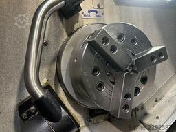 Okuma GENOS L300 EM With C axis