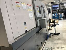 Okuma GENOS L300 EM With C axis