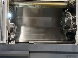 Okuma GENOS L300 EM  ONLY 2451 Hours