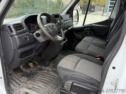 Renault master 2.3dci 145pk L4H2