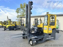 Combilift C5000 DIESEL TRIPLEX 7600 FREE-LIFT